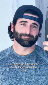 Easy Hat Hair Styling Tips for Men