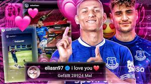 Dass ein deutsches wort unter seinen posts dominiert, bedarf einer erklärung. Fifa 21 Younited Future Mit Richard 2 Schwingt Das Tanzbein Youtube