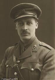 Ernest Howard Shepard (1879-1976)