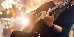 Music In The Park: Chairmen of The Board