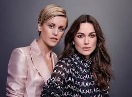 Последние твиты от denise gough (@denisegough). Diva Magazine On Twitter Keira Knightley And Denise Gough On Sexuality Sexism And Their New Queer Film Colette Lezliandrose Https T Co Gabadqc6am Https T Co Hvomcswrfr
