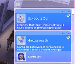 Use l1 and r1 to switch back and forth. Playable School Events At Kawaiistacie Sims 4 Updates