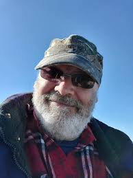 When I get a chance I fish by Rock River in Wisconsin.