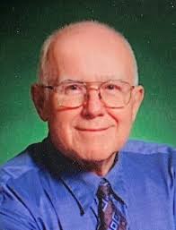 Don Edward Morton Obituary