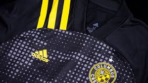 Columbus Crew Sc Unveils New Heritage Kit Wsyx