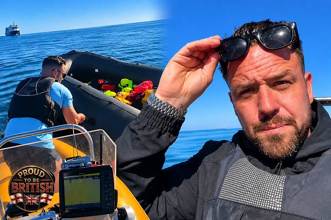 🇬🇧 DANNY TOMMO REMANDED IN TO CUSTODY. BAIL REFUSED. Danny Tommo has been remanded in custody following today's court hearing. His next court date is 29 September, when he is due to