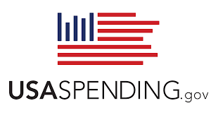 Office of the inspector general. Government Spending Open Data Usaspending