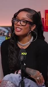 Glorilla Full Interview Podcast