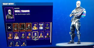 Best prices on the market. Fortnite Accounts Ghoultrooper31 Twitter
