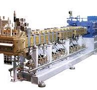 Twin Screw Extruder | Plastics machinery business | Business ...