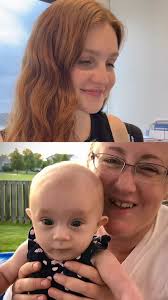 Trisomy 18 may be a life-limiting condition, but these babies still deserve  a chance to live for however long they are able. That doesn’t mean their  life should be ended in the womb. @evagrace.cooley