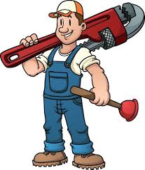 See more ideas about plumber, funny, plumbing emergency. Download Funny Plumber Design Elements Vector 03 In Eps Format Element Elements Funny Plumber People Vectors Free Downlo In 2020 Plumbers Logo Plumbing Logo Plumber