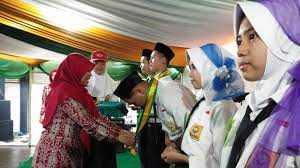 Check spelling or type a new query. Purna Siswa Smp Teuku Umar Pendidikan Agama Tambah Kesuksesan Anak Tribun Jateng