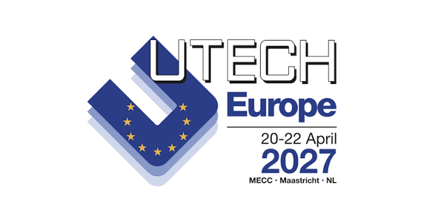 UTech Europe - Utilities & Technology Conference — MECC Maastricht, Amsterdam, North Holland, Netherlands