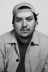 Daniel Harward's Instagram, Twitter & Facebook