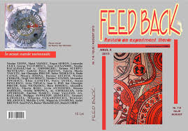 Eu ma culc foarte tirziu, insa. Calameo Revista Feed Back Nr 7 8 2013