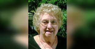 Obituary information for Dorothy E. Smith