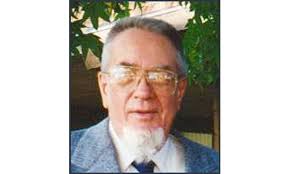 James Reeves Obituary (2009)