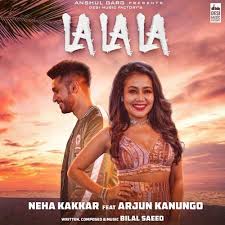 La La La Bilal Saeed Mp3 Song Download In 2020 Mp3 Song Download Latest Bollywood Songs Mp3 Song