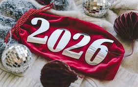 تبریک سال نو میلادی 2026؛ متن و عکس نوشته سال نو مبارک
