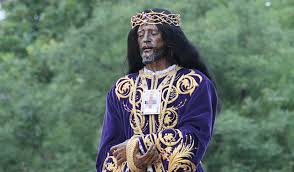 Maybe you would like to learn more about one of these? Nuevo Libro Dedicado Al Cristo De Medinaceli