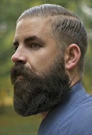 💈 do you want to know the secrets of the barbershop academies? Goatee Viking Beard Styles