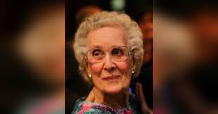 Obituary information for Lorraine E. LaPorte