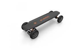 E Go Yuneec X Offroad Elektro Skateboard Yuneec Kartonvr Scooter Camera Veloblinker Car Winglights Geschwindigkeitsalarm Skateboard Elektro Einkaufen
