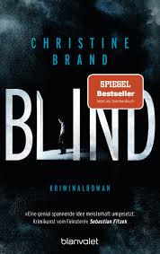 Father, music lover, star wars geek, man utd. Blind Brand Christine Dussmann Das Kulturkaufhaus