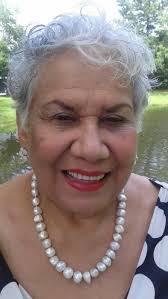 Obituary for Reinalda LaLoma Ussery