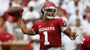Mordecai picks smu, rattler pff's big 12 player of the year. Oklahoma Football To Wear Thunderbird Emblem On Helmet Vs Army Kokh