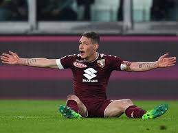 Jun 29, 2021 · arsenal have reportedly been given the green light to sign italy striker andrea belotti after learning of torino's affordable asking price for the potent frontman. Andrea Belotti Latest News Breaking Stories And Comment The Independent