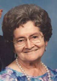 Minnie Caroline Huber Schumer (1920-2000)