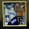 What do you call a wedding shadow box? 1