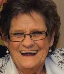 Naida Jean Harrison (Richardson) Obituary April 18, 2019