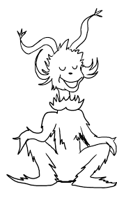 Seuss coloring pages & connect the dots by educational. 36 Dox In Socks Ideas Seuss Crafts Seuss Dr Seuss Crafts