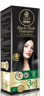 I love its consistency and creaminess. Hair Shampoo Black Hair Shampoo Manufacturer From New Delhi