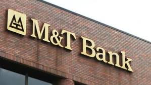 M&t bank corporation is an american bank holding company headquartered in buffalo, new york. M T Bank Settles Federal Fraud Case For 64 Million