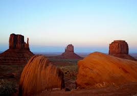 Sunrise / sunset times monument valley navajo tribal park. Sunset Monument Valley Utah Arizona Southwest The Mittens Etsy