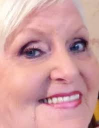 Obituary information for Frances Ann Johnson