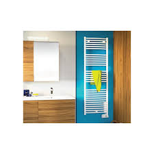 Contactez votre installateur ou un bureau d'études thermiques: Atlantic 831047 Seche Serviettes Electrique 750 W