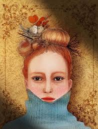 Warmth” by ArTby Chase