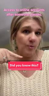 I wish I had known this a few months ago! #agingparents #willplanning  #estateplanning #losingaparent #sandwichgeneration