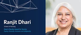 2023 Dean's Awards honour Applied Science faculty and staff