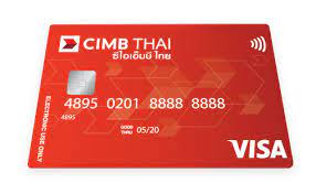 Find the best cimb credit cards in singapore. Cimb Thai Debit Card Thai Debit Card Cimb Th