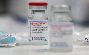 Νέα μελέτη τα εμβόλια pfizer και astrazeneca αποτελεσματικά κατά της ινδικής παραλλαγής του κοροναϊού. Italia 20 Ligotera Embolia 8a Paradwsei H Moderna Orgh Rwmhs