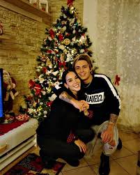 Последние твиты от federico rossi (@fedefederossi). Paola Di Benedetto E Federico Rossi Festeggiano 6 Mesi Insieme Gossip It