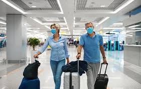 Mariners planning travel to malaysia should also check for u.s. The U S Does Not Have Plans For U K Travel Ban As New Covid 19 Strain Pushes More Than 40 Countries To Halt Arrivals From Britain