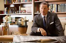 The film stars tom hanks as filmmaker and mogul walt disney himself and emma thompson as author p.l. Saving Mr Banks Film Kritik Trailer Filmdienst