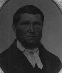 Johann Carl Wilhelm “Charles” Ebert (1842-1914)